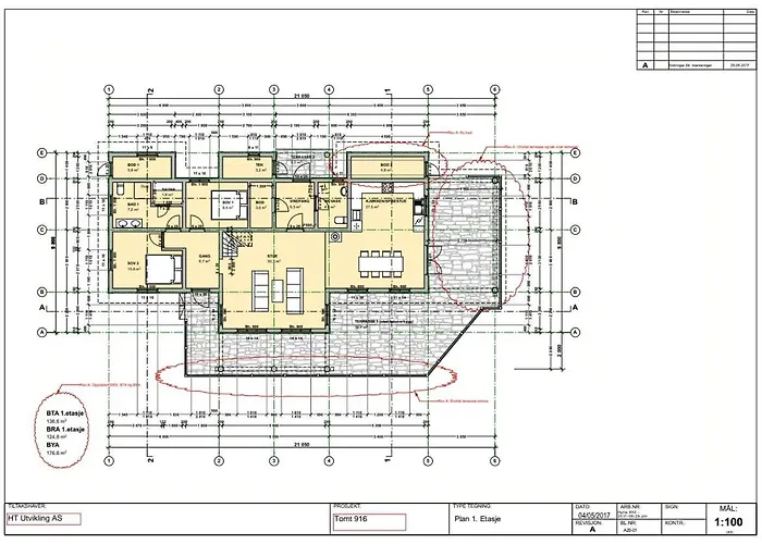 Log With Views Of Jotunheimen Ferienhaus